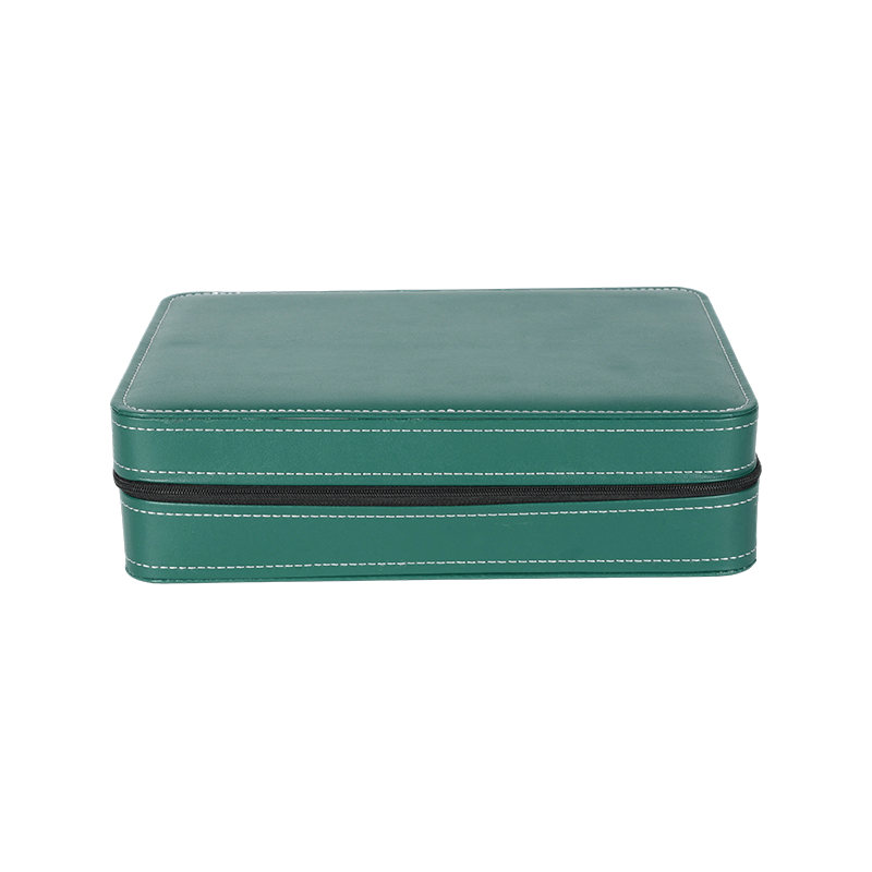 Caja de embalaje de regalo para reloj elegante