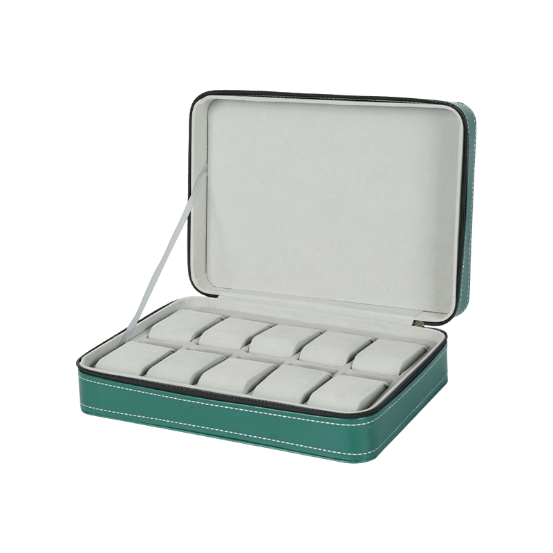 Caja de embalaje de regalo para reloj elegante