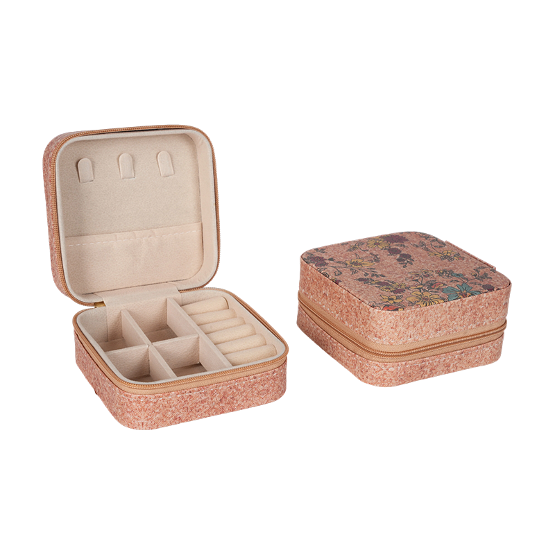Organizador de almacenamiento de joyas pequeñas