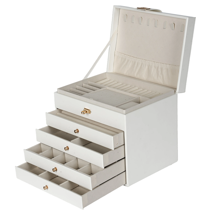 Cajas de joyería
