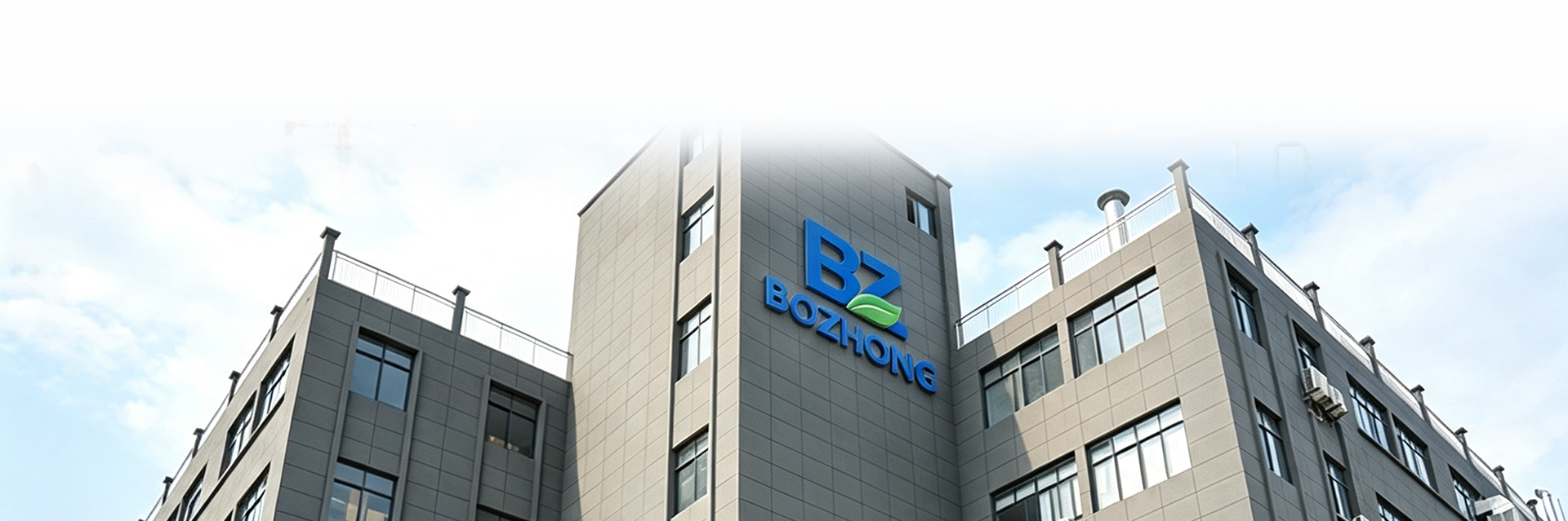 Jinhua Jindong Bozhong Daily Necessities Co., Ltd.